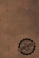 Geprüft und Bestätigt beste Einradfahrerin der Welt: inkl. Terminplaner | Kalender 2020 ? | Das perfekte Geschenk für Frauen, die Einrad fahren | Geschenkidee | Geschenke (German Edition) 1711324744 Book Cover