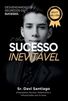 Sucesso Inevitável (Portuguese Edition) 6500998359 Book Cover