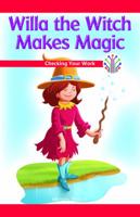 Willa the Witch Makes Magic: Checking Your Work 1538350726 Book Cover