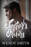 Doctor's Orders 197351818X Book Cover