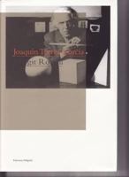 Joaquin Torres-Garcia 843431231X Book Cover