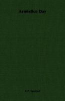 Armistice Day 140675269X Book Cover