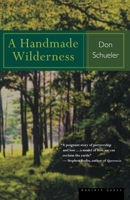 A Handmade Wilderness 0395860229 Book Cover