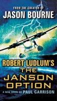 Robert Ludlum's The Janson Option 145552249X Book Cover