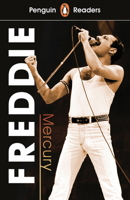 Freddie Mercury 0241430984 Book Cover