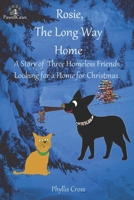 Rosie The Long Way Home B08HBC7439 Book Cover