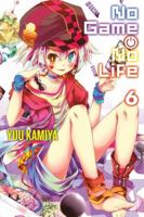 No Game No Life, Vol. 6 0316385263 Book Cover