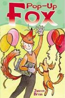 Pop-up Fox 1905117388 Book Cover