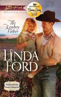 The Cowboy Father 0373829035 Book Cover