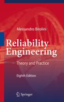 Reliability Engineering: Theory and Practice 3662571897 Book Cover