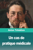 Un cas de pratique médicale 369082799X Book Cover