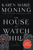 The House at Watch Hill: A Novel (The Watch Hill Trilogy, 1) 0063410567 Book Cover