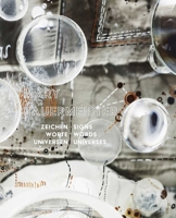 Mary Bauermeister: Signs, Words, Universes 3862067025 Book Cover
