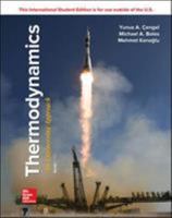 Thermodynamics: An Engineering Approach with Student Resource DVD