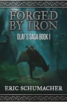 Forged By Iron B0CLYVRWRL Book Cover