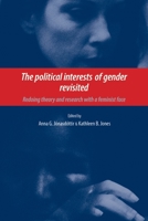 The Political Interests of Gender Revisited: Redoing Theory and Research With a Feminist Face 9280811614 Book Cover