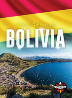 Bolivia B0BF2ZX1QN Book Cover