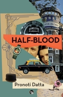 Half-Blood 9354470416 Book Cover