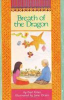 Breath of the Dragon 0395764769 Book Cover