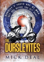 The Dursleyites 1326431099 Book Cover