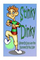 Stinky Dinky 1494734028 Book Cover