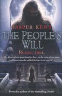 The People's Will: 0593069544 Book Cover