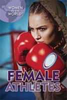 Female Athletes 1508178550 Book Cover