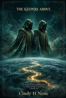 The Keepers Above B0HHFH8YCL Book Cover