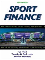 Sport Finance 0736067701 Book Cover