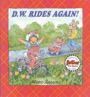 D.W. Rides Again (D.W. Series)