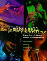 How to Make and Sell Your Own Record 0399510923 Book Cover