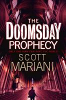 The Doomsday Prophecy 1847560814 Book Cover