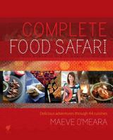 Complete Food Safari 1742708978 Book Cover