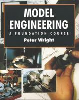Model Engineering: A Foundation Course 1854861522 Book Cover