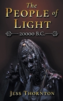 The People of Light: 20,000 B.C. B08DC3ZCMF Book Cover