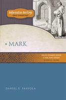 Reformation Heritage Bible Commentary: Mark 0758627645 Book Cover