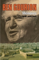 Mémoires - Israël avant Israël 2246001439 Book Cover