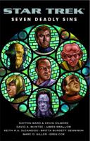 Star Trek: Seven Deadly Sins 1439109443 Book Cover