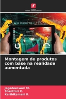 Montagem de produtos com base na realidade aumentada 6205958724 Book Cover