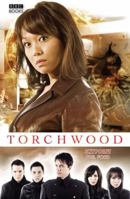 Torchwood: Skypoint 1846075750 Book Cover