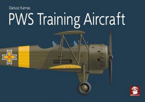 PWS Training Aircraft 8368377269 Book Cover