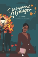 The supposed Stranger B0CRKWMNG1 Book Cover