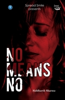 No Means No B085VT7Y1T Book Cover