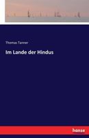 Im Lande Der Hindus 3743341204 Book Cover