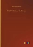 The Wilderness Castaways 1512266620 Book Cover