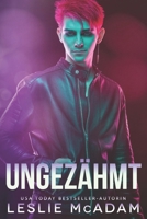 Ungezähmt: Eine zeitgenössische M/M-Romanze (IOU) (German Edition) B0FN4MCGLN Book Cover