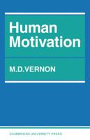 Human Motivation 0521095808 Book Cover