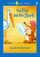 The Fox and the Stork 0152048375 Book Cover