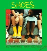 Shoes (Talk-about-Books) 1550371614 Book Cover
