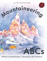 Mountaineering ABCs B0D4XPLHDL Book Cover